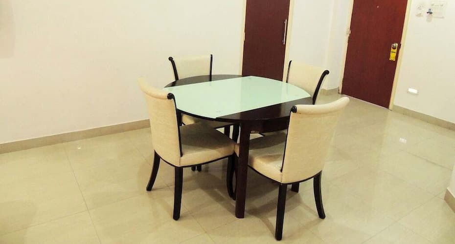 Hotel Aroma Residency, Tinsukia 2